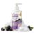 Fiama 4% Detan Serum Exfoliating Body Wash 250ml, 2% Salicylic Acid, 1% Glycolic Acid, 1% Exfoliating Tan Removal Shower Gel, Gently removes dead skin | Exotic Japanese Hokkaido Milk, Punchy Grapefruit Fragrance