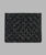 PARK AVENUE Men Black Genuine Leather Wallet(3 Card Slots)