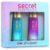 Secret Temptation Perfume for Women Gift Set – Daisy & Jazz (2 x 30ml) | Premium Perfume for Women Long Lasting Fragrance