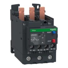 Schneider Electric LRD365 LRD Thermal O/L Relay 48.00-65.00A – LRD365