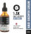 ThriveCo Hair Serum 2.0 for Hair Growth, Hairfall Control, Volume, Strength & Thickness(30 ml)
