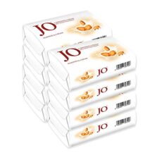 JO Almond Cream Soap Pack of 8, 150 gram