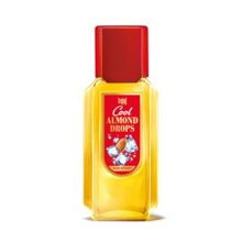 Bajaj Cool Almond Drops Hair Oil 300 Ml