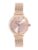 Giordano Analog Pink Dial Women’S Watch-A2085-11