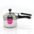 Everyday Stainless Steel Pressure Cooker, 3 Litre, Mirror Finish, Inner Lid Design, Gas And Induction Compatible (3 Litres)