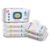 Super Cute’s 98% Water Based Baby Wipes with Lid, Enriched with Aloe Vera and Vitamin E, No Alcohol|Paraben Free (432 Wipes)