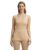 Jockey 2500 Women’s Super Combed Cotton Rich Thermal Tank Top with Stay Warm Technology_Skin_M