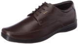 Bata Men Logan E Brown Shoe