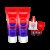 Colgate Visible White Purple Toothpaste Signed Gratitude Journal & Tote Bag Toothpaste(240 g)