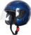 Active Nano Motorsports Helmet(Blue)