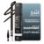 Fae Beauty 24Hr Longstay Eye-Deal Intense Gel Kajal -Smudgeproof, Waterproof, With Built-In Sharpener & Fine Bristle Brush| Matte Finish | One Swipe Application, Non-Irritant, Ophthalmologically & Dermat Tested – Black Sesame
