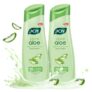 Joy Pure Aloe Light Moisturising Body Lotion 300Ml X 2 | 48 Hour Moisture | Soothes, Hydrates & Freshens | Ideal For Summers | For All Skin Types | Lightweight, Non Sticky & Non Greasy