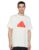 adidas Men Cotton M FI BOS T, Sports T-Shirts, Owhite, X-Small