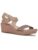 Bata Audrey Sandal Women’s Rose Gold Heels – 5 UK (6615555)