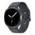 Samsung Galaxy Watch8 (44Mm, Bluetooth, Graphite) With 3Nm Processor | Dual Gps | Sapphire Glass & Armor Aluminum | 5Atm & Ip68 | Bp, Ecg, Ihrn & Vascular Load Monitoring | Anti-Oxidant Index