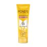 Pond’S Serum Boost Sunscreen For All Skin Types Prevent And Fade Dark Patches With The Power Of Spf 55 And Niacinamide-C Serum 100G