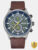Kenneth Cole Reaction Digital Watch  – For Men