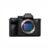 Sony Alpha ILCE-7RM5 Full-Frame High Resolution 61 MP Camera|Artificial Intelligence for Human Pose Estimation|Real-time AF for Human/Animals/Birds/Insects/Train/Cars/Aeroplanes|Movie Recording 8k 24p