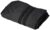 Sulfar 100% Water Resistant Car Body Cover Compatible with Mirror & Antenna Pockets for Tata Flora (Triple Stitched, Full Bottom Elastic, Black)