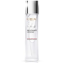 L’Oréal Paris Revitalift Crystal Micro-Essence, Ultra-Lightweight Facial Essence, With Salicylic Acid, For Clear Skin, 130Ml