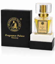 Fragrance Palace Premium Luxury Fragrance Kanzal Al Emirator-100ml Extrait De Parfum  –  100 ml(For Men & Women)