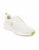 U.S. Polo Assn. NILS Men’s Off White Lace-Up Sneakers UK/11-(2FD22603A01)
