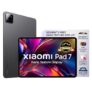Xiaomi Pad 7 Nano Texture Display [Smartchoice] | Snapdragon 7+ Gen 3| 3.2K Display (28.44 Cm /11.2″) Tablet| 12Gb, 256Gb| Anti-Reflective| Anti-Glare| Hyperos 2| Dolby Vision Atmos | Graphite Grey