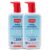 LuvLap Milky Soft Baby Shampoo with Vitamin E & Coconut Oil, Shea Butter (600 ml x Pack of 2)