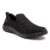 Action-ATG-710 Lightweight Comfortable Cushioned Walking Shoes for Men Full-Black