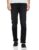 U.S. POLO ASSN. Men’s Slim Fit Cotton Jeans (UDJC0076_Black_36)