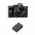Sony Alpha ILCE-7M4M with All new Lens FE 28-70mm F3.5-5.6 OSS II | Full-Frame 33MP Interchangeable-Lens Camera+ Additional High-Capacity Rechargeable Battery (NP-FZ100) – Black
