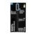 Haier 602L 3Star 2 Door Side By Side Frost Free Refrigerator|100% Convertible|Expert Inverter Technology|Digital Display Panel|Triple Twist Ice Maker|Deo Fresh Technology (Hrs-682Ks, Black Steel)