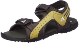 Adidas Men Synthetic & Textile Alpinoz Outdoor Sandal Shaoli/Puloli/Ftwwht (Uk-8)