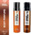 Wild Stone Iron and Bronze Perfume Body Spray  –  For Men(240 ml, Pack of 2)