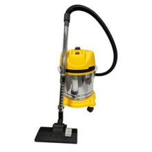 ANT Smart Jet 11 Wet & Dry Vacuum Cleaner for Home & Commercial Use | 1500W Powerful Suction with 20L Tank, Multi-Surface Cleaning, HEPA Filter & Blower Function – Heavy Duty Floor, Sofa, Car Cleaning