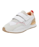PUMA | x Mirage MOX Women’s Shoes | White-Whisper White-Pebble | 8UK