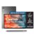 Lenovo Idea Tab Pro Gen 2 With Pen Plus | 13″ Display, 3.5K Resolution, 144Hz Refresh | 8Gb, 256Gb | Snapdragon 8S Gen 4 | 10200Mah | 4 Jbl Speakers| Usb 3.0 With Dp-Out | Wi-Fi 7 | Luna Grey