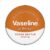 Vaseline Lip Tins Cocoa Butter, 17g | Infused with Cocoa Butter for Hydration & Glossy Shine Softline (Transparent)