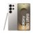 Samsung Galaxy S25 Ultra 5G AI Smartphone (Titanium Gray, 12GB RAM, 256GB Storage), 200MP Camera, S Pen Included, Long Battery Life