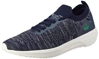 Woodland Men’s Navy Sports Shoes-6 UK (40 EU) (SGC 4008021)