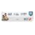 Voltas 1.5 ton 3 star,New star rated, Rating Inverter Split AC (Copper, Convertible 5-in-1 Cooling Mode, 2-Way Air Swing, Anti-dust Filter with Anti Microbial Coating, Auto Clean (183INV CAV, White)
