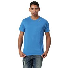 Pepe Jeans Men’S Graphic Fitted T-Shirt (Pm508786_Eton Xl)