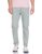 Diverse Men’S Slim Mid Rise Casual Pants (Dcmct54Sc14L37-1166_Green_34)