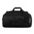 F Gear Enduro Topo Black 32L Travel Duffle Bag with Spacious Main Compartment, Front Pocket & Wet Pocket, Adjustable Shoulder Strap, Lightweight and Durable, Easy Carry Handles for Men & Women