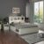 Home Centre | Helios Reynan | Engineered Wood | Box Storage | King Beds | White | 1 Year Warranty