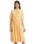 Amazon Brand – Symbol Women’s Rayon Fit and Flare One Piece Midi Length Dress (DR-05-WES-CONT_Yellow_3XL)