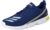 Adidas Men’S Synthetic & Textile Widewalk M Walking Shoes Tecind/Magrmt/Impyel/Ftwwht, 6 Uk, Blue (Set Of 1 Pair)