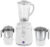 SUJATA SUPERMIX 900 W Juicer Mixer Grinder(SUPERMIX WHITE | 3 Jars | White)