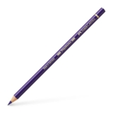 Faber-Castell POLYCHROMOS ARTIST COLOUR PENCILS MAUVE