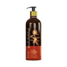 Indulekha Bringha Shampoo|| Proprietary Ayurvedic Medicine For Hairfall|| 580Ml